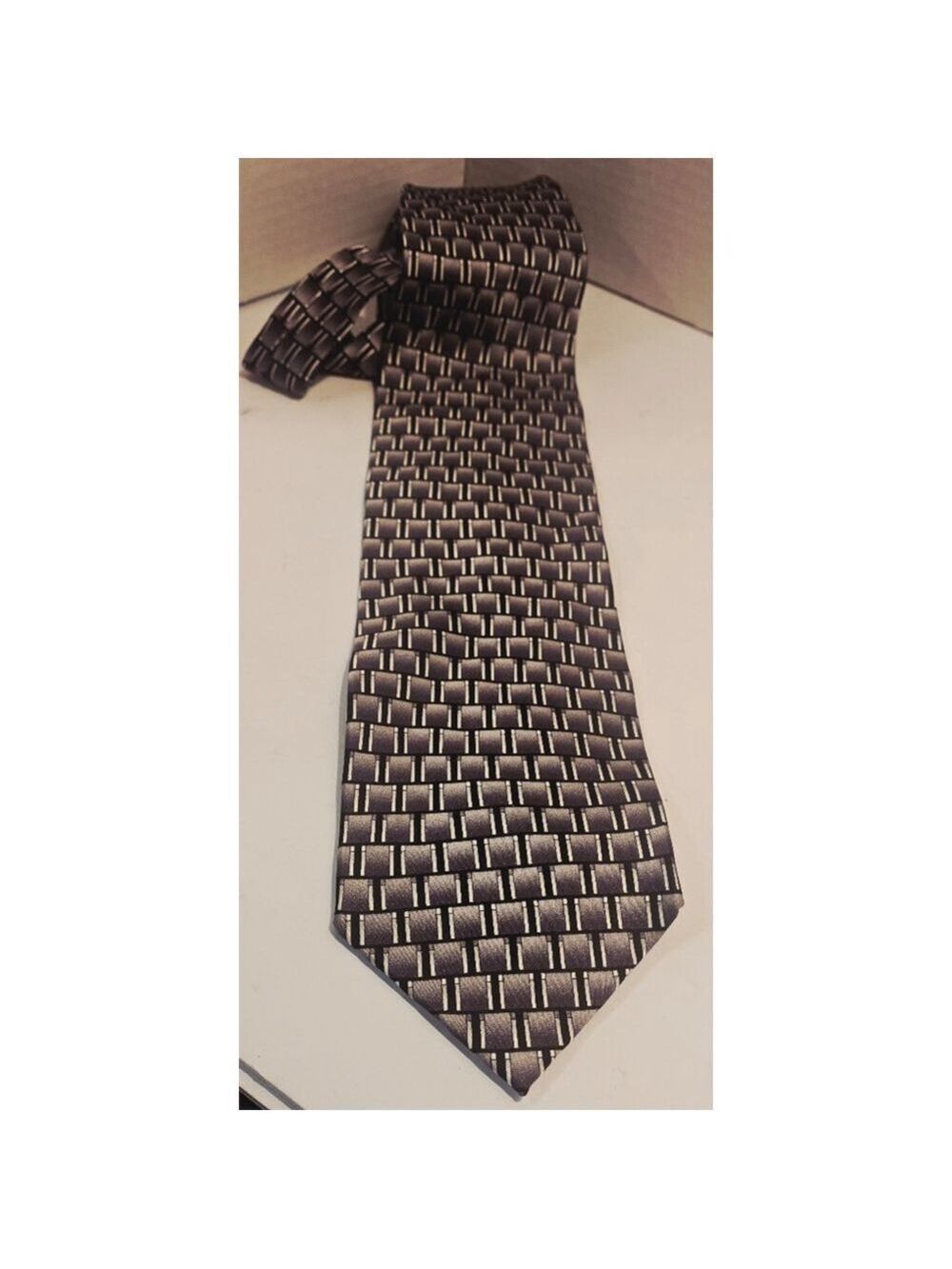 Di Moggio tie
